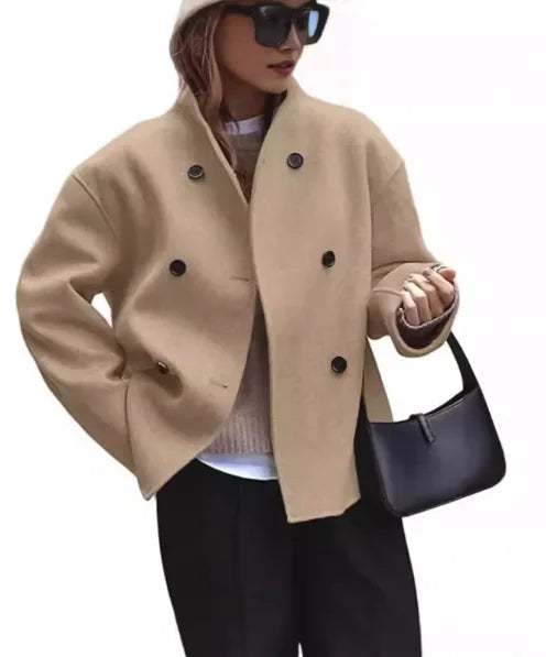 Chaqueta Elegante para Mujer
