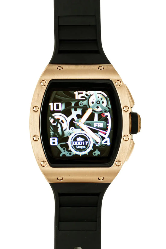 Reloj Inteligente Osse OSW023 02 