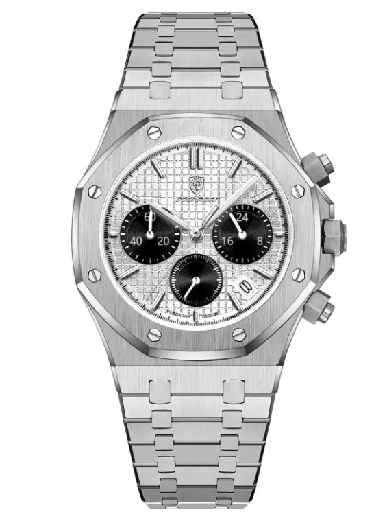 Reloj de Cuarzo para Hombre