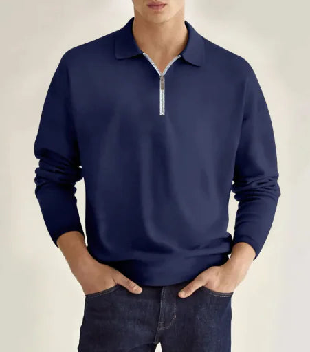 Polo Deportivo para Hombres Elite Fit