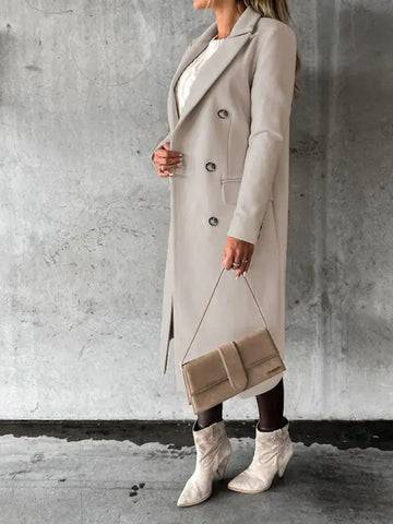 Cracker khaki