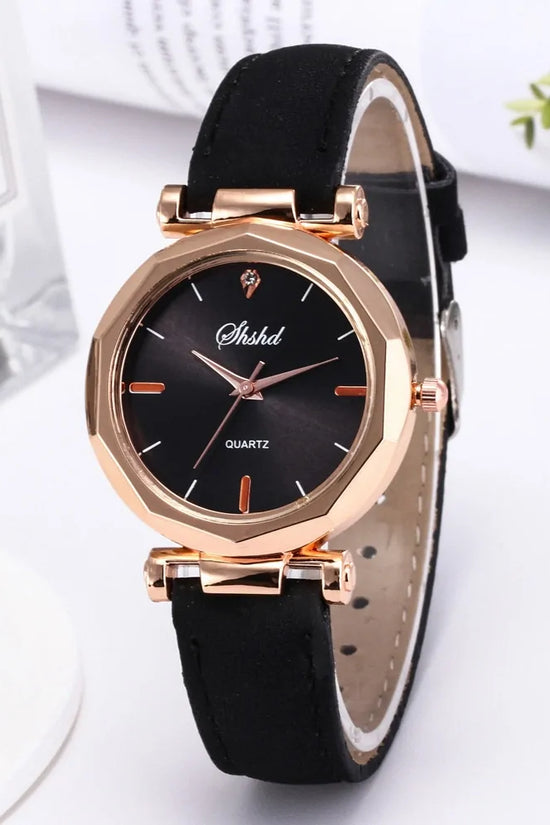 Reloj Timeless Elegance
