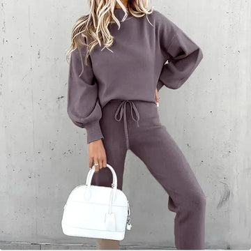 Purple Gray