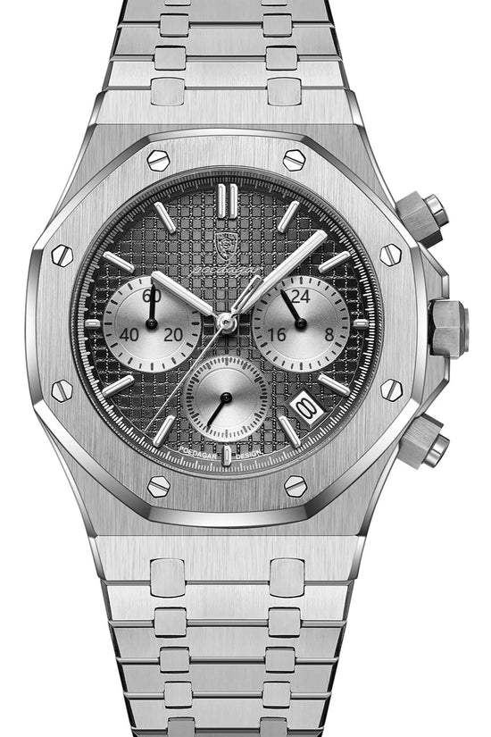 Reloj de Cuarzo para Hombres