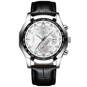Black Silver 11