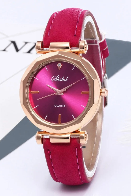 Reloj Timeless Elegance