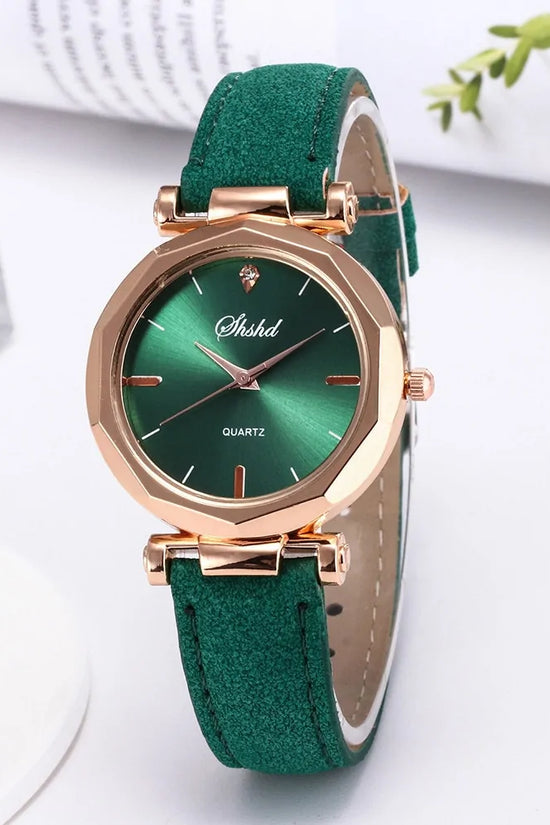 Reloj Timeless Elegance