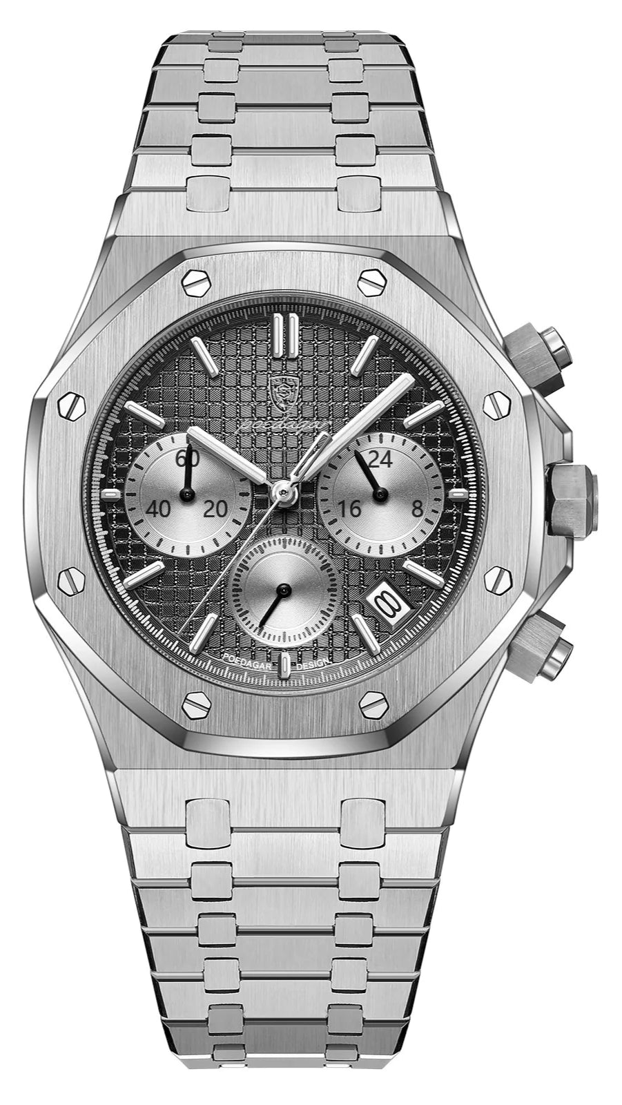 Reloj de Cuarzo para Hombres