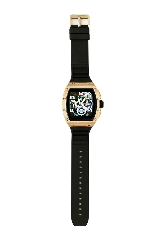 Reloj Inteligente Osse OSW023 02 