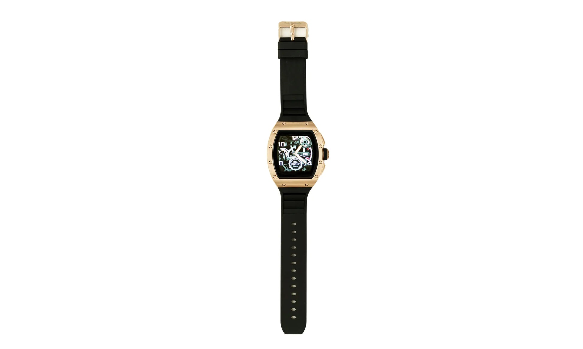 Reloj Inteligente Osse OSW023 02 " Smart Watch "