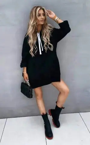 Sudadera Casual para Mujer