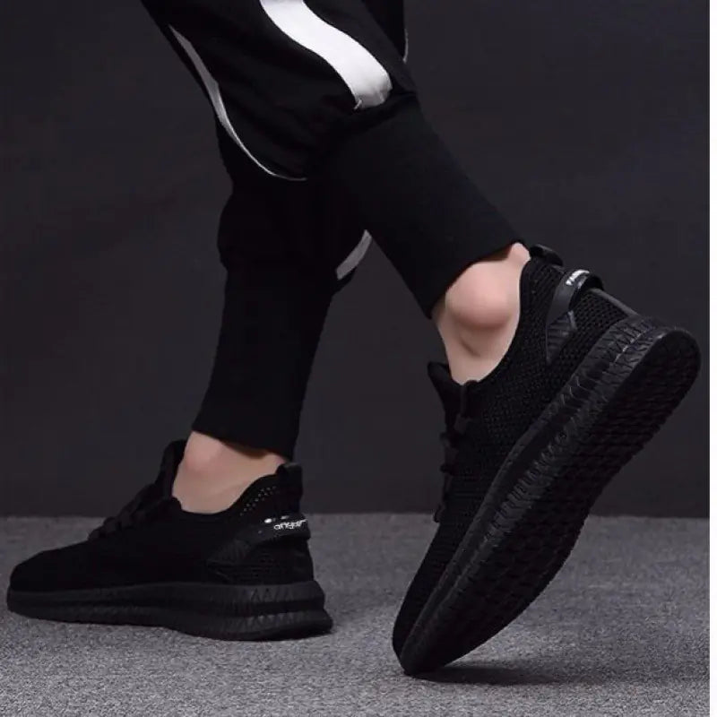 Zapatos Casuales Transpirables para Hombres