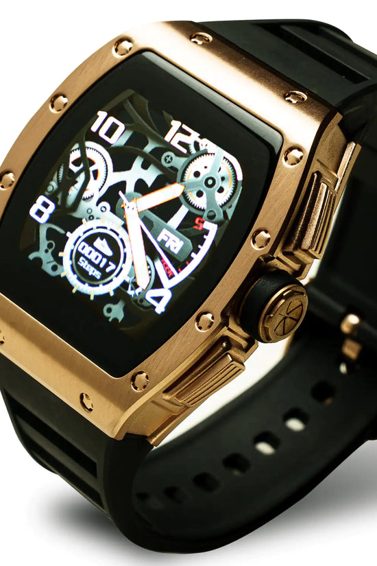 Reloj Inteligente Osse OSW023 02 