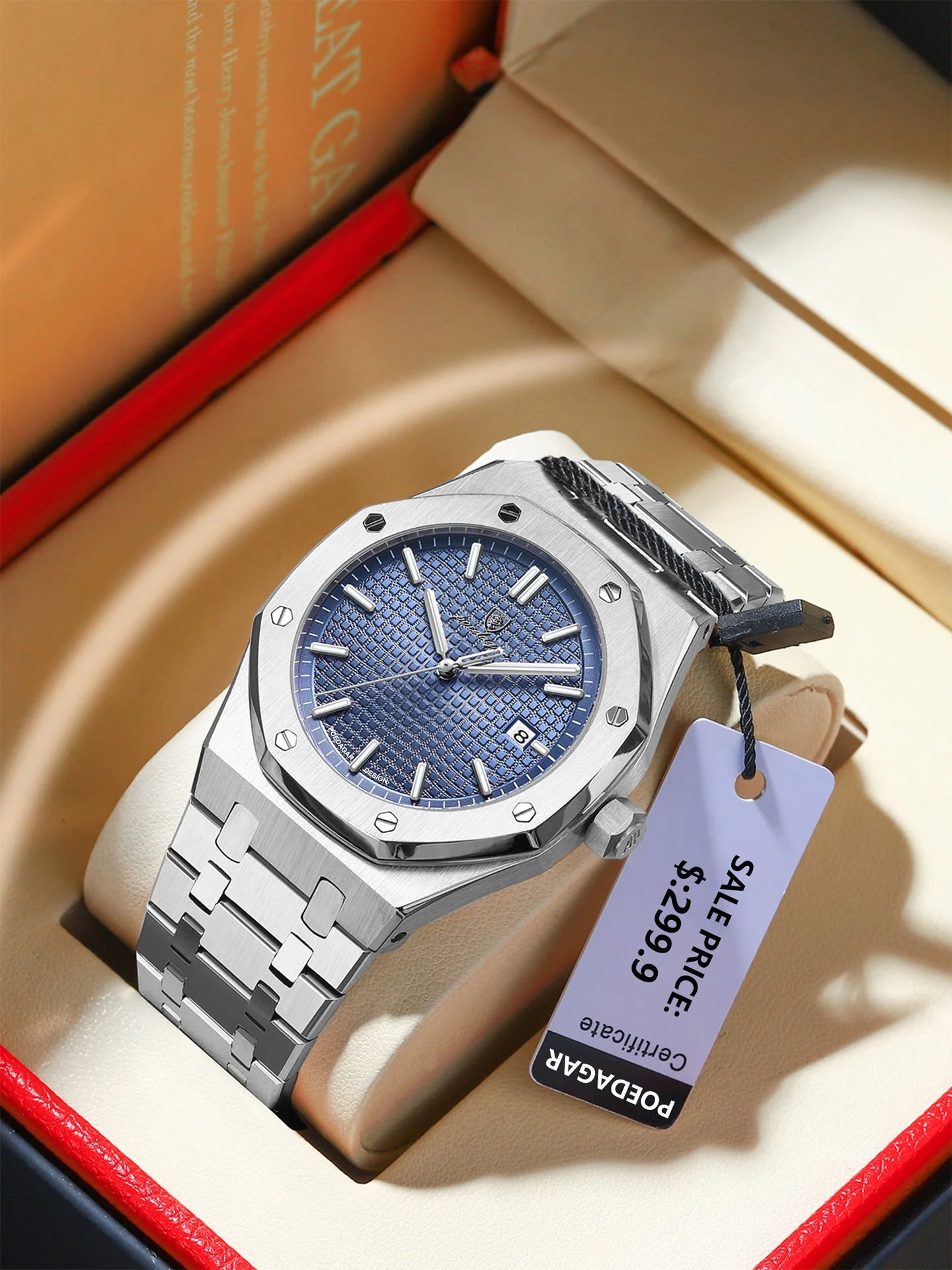 Reloj para Hombres