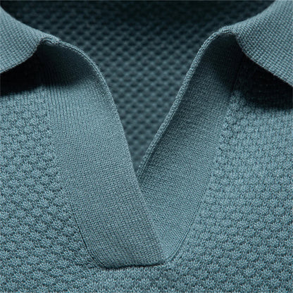 Polo "Urban Elite" - Frescura y Estilo