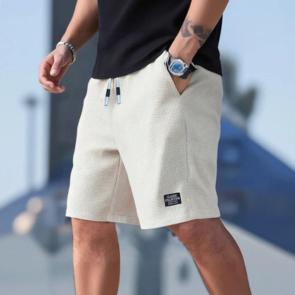 Short Playero "Island Breeze" - Confort & Estilo