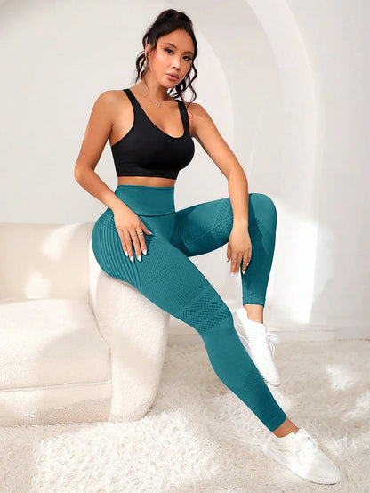 Leggings "Sculpt &amp; Flex" - Máximo Control