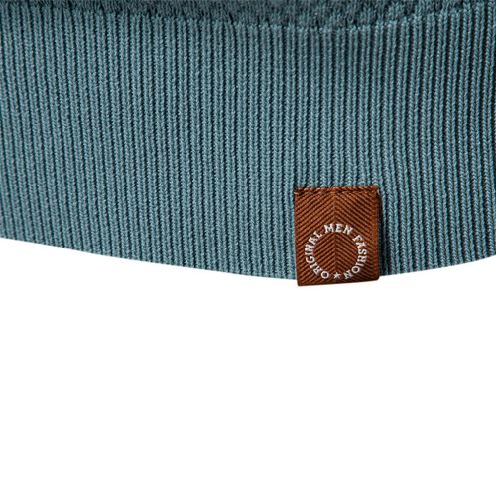 Polo "Urban Elite" - Frescura y Estilo
