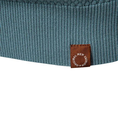 Polo "Urban Elite" - Frescura y Estilo