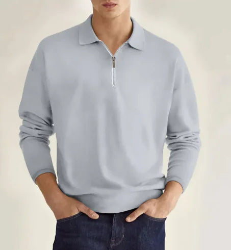 Polo Deportivo para Hombres Elite Fit
