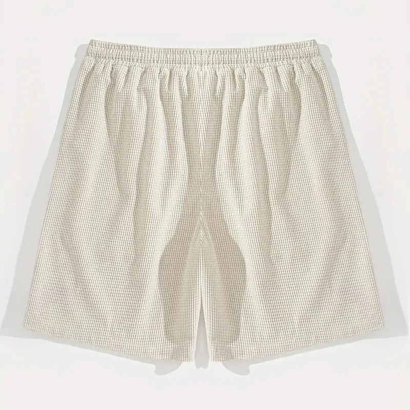 Short Playero "Island Breeze" - Confort & Estilo