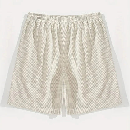 Short Playero "Island Breeze" - Confort & Estilo