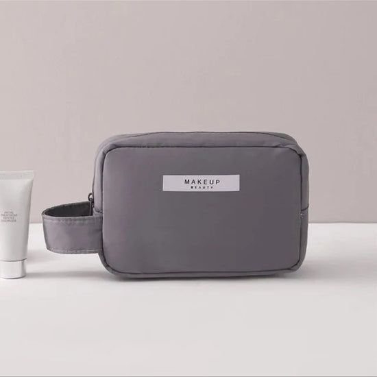 Organizador de Bolsa de Maquillaje Elegante