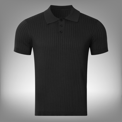 Polo "Modern Slim" - Elegancia Cotidiana