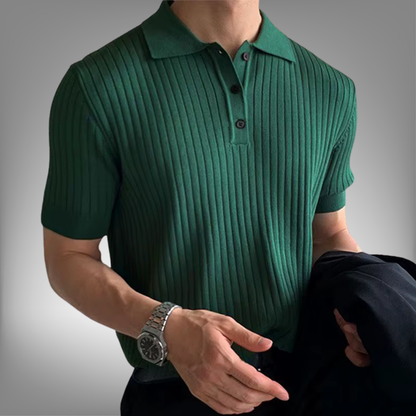 Polo "Modern Slim" - Elegancia Cotidiana