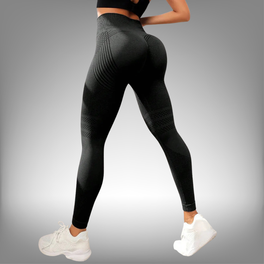 Leggings "Sculpt &amp; Flex" - Máximo Control