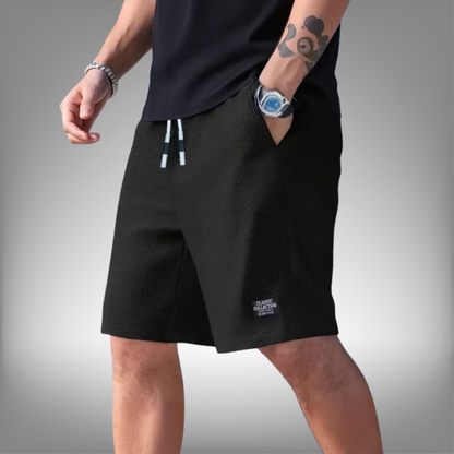 Short Playero "Island Breeze" - Confort & Estilo
