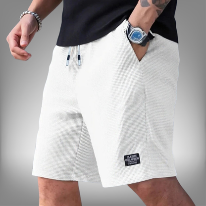 Short Playero "Island Breeze" - Confort & Estilo