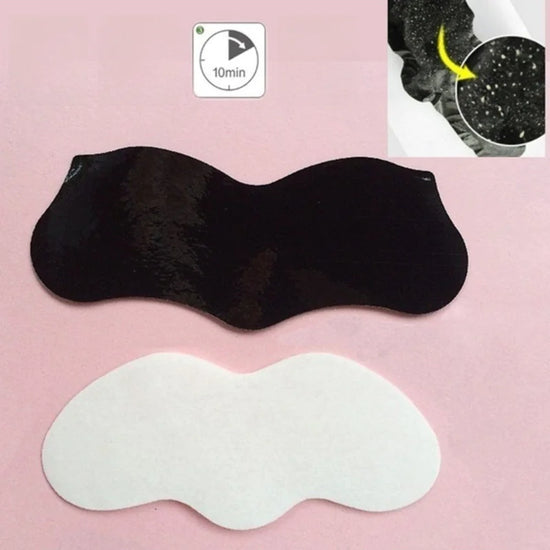 Mascarilla nasal para eliminar puntos negros - 5/10/15/20 Pieces