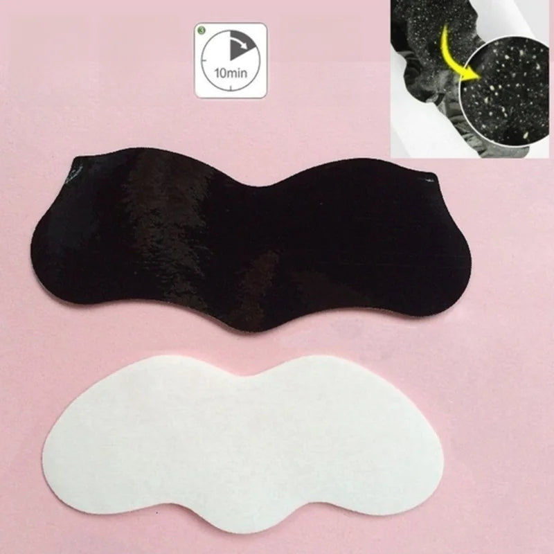 Mascarilla nasal para eliminar puntos negros - 5/10/15/20 Pieces