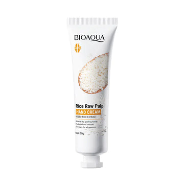 Hand cream 30g (for foreign trade sales only)