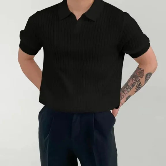 Polo Clásico para Hombres