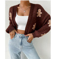  Marron