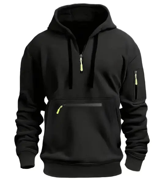 Chaqueta Casual Deportiva