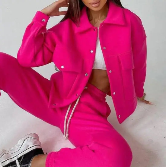 Top Chaqueta para Mujeres