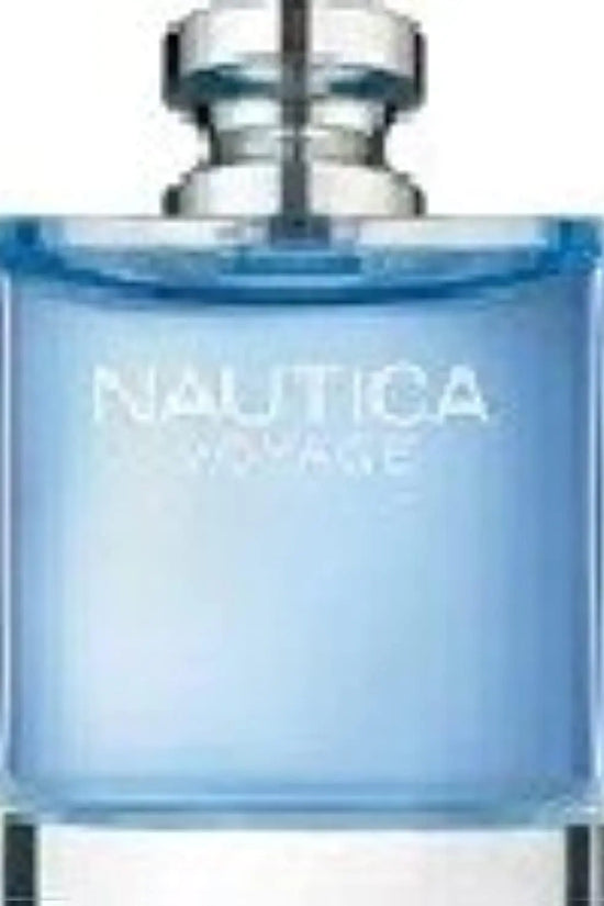 Nautica Voyage Eau de Toilette para Hombres Botella de Spray 100ml
