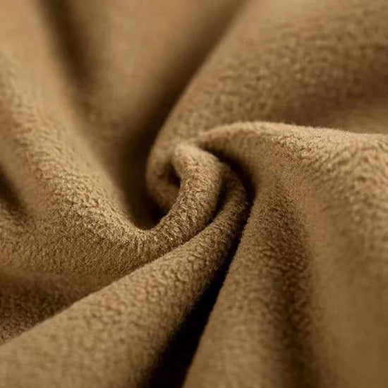 Chaqueta Táctica de Forro Polar