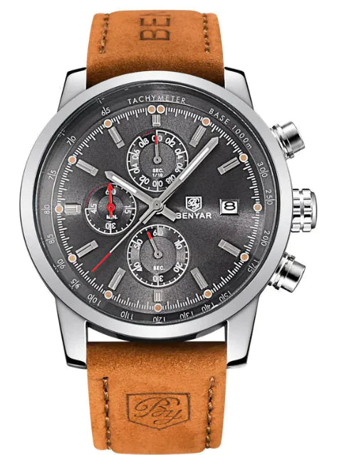 Reloj de Cuarzo