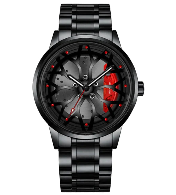 Reloj Aqua Lux Chrono de Cuarzo