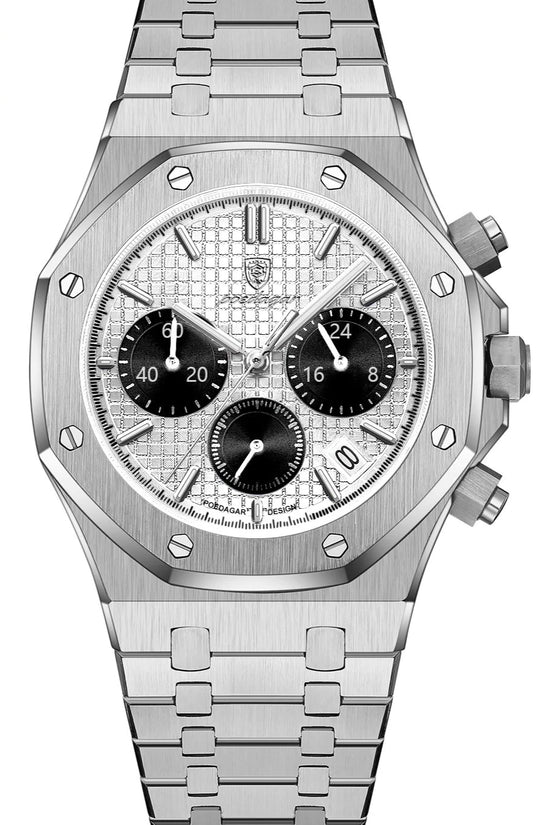 Reloj de Cuarzo para Hombres