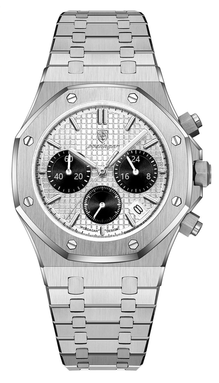 Reloj de Cuarzo para Hombres