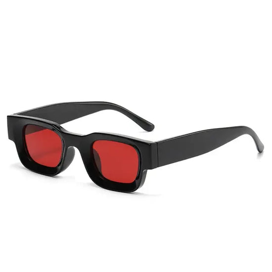 Gafas de Sol Polarizadas Cuadradas Pequeñas