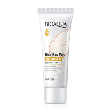 Facial Cleanser 100g (for foreign trade sales only)
