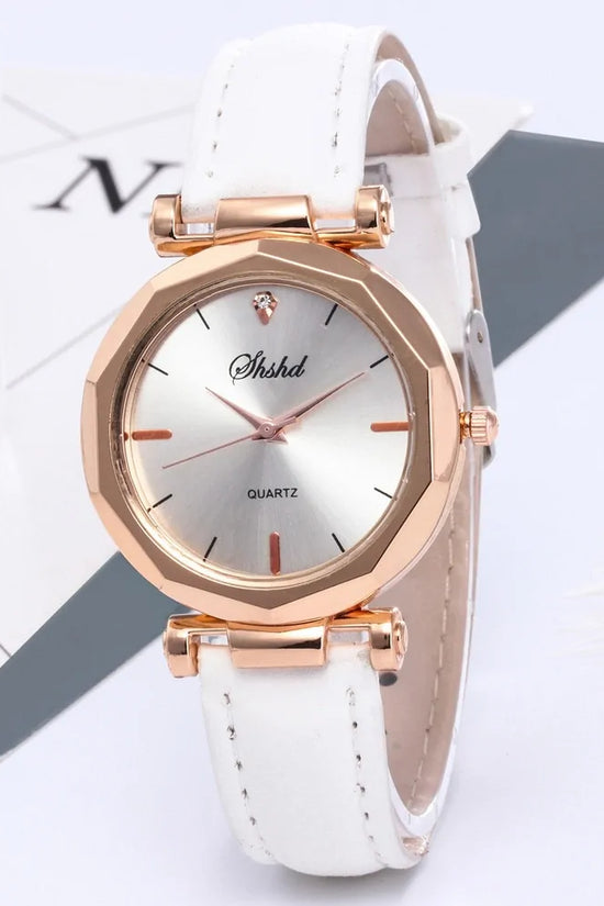Reloj Timeless Elegance