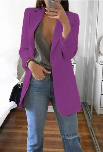 Dark Purple
