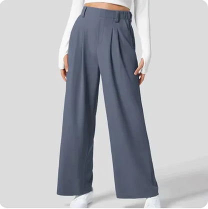 Pantalones Cloud - Elegancia Casual al instante